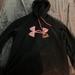 Under Armour Hoodie